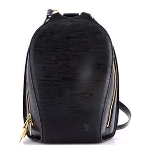 Louis Vuitton Mabillon Backpack Epi #249852L11B